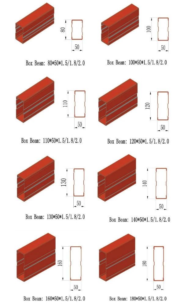 2018 Heavy Duty Pallet Flow Racking for Gravity Goods